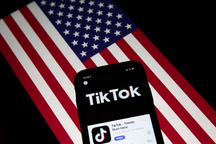 TikTok urges court to block Trump's ban on app in US