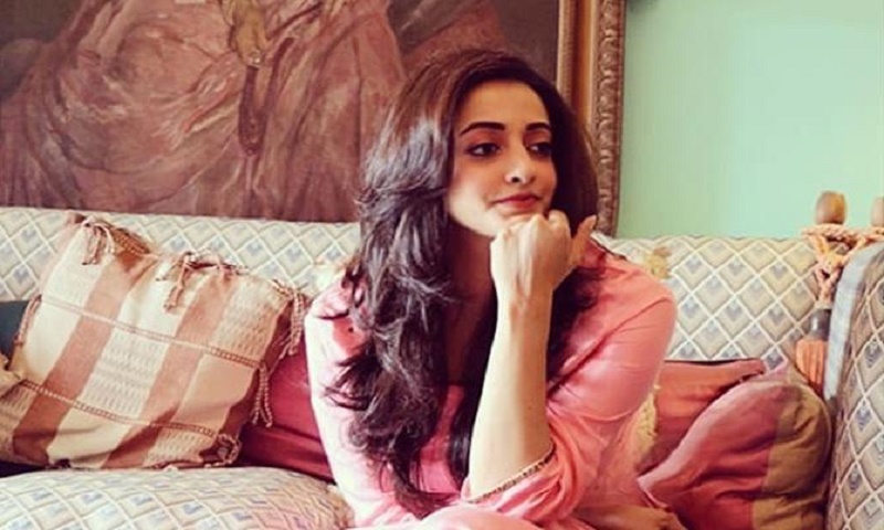 I would've been the top actress too: Raima Sen