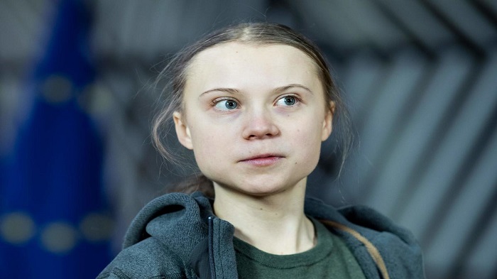 Greta Thunberg and youth climate protests make a return