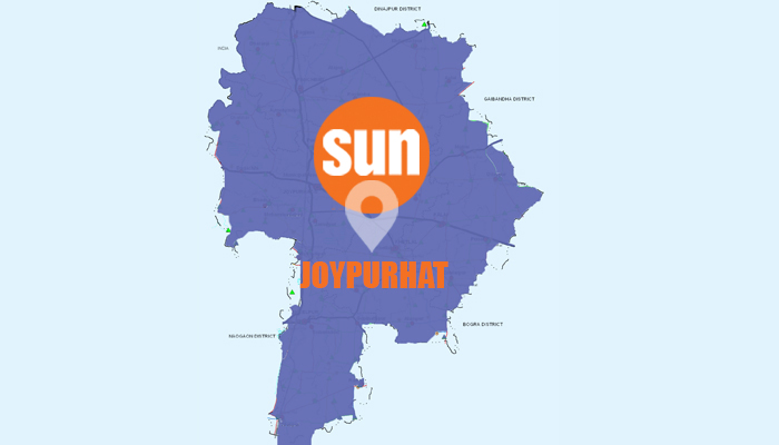 Missing youth found dead in Joypurhat