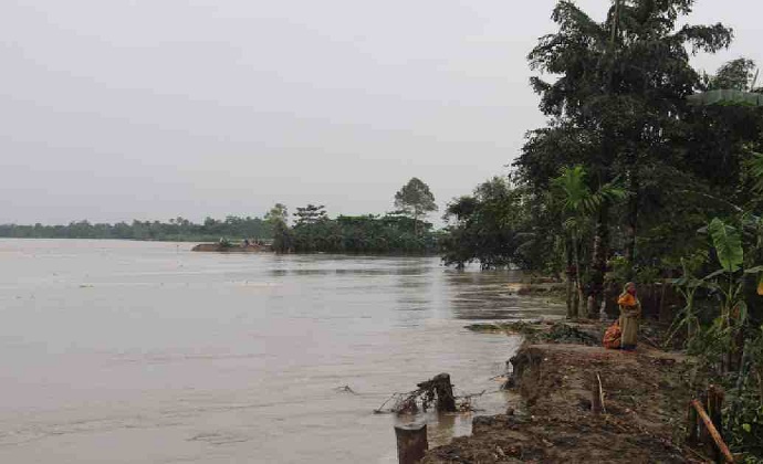 Flood situation deteriorates further in northern region