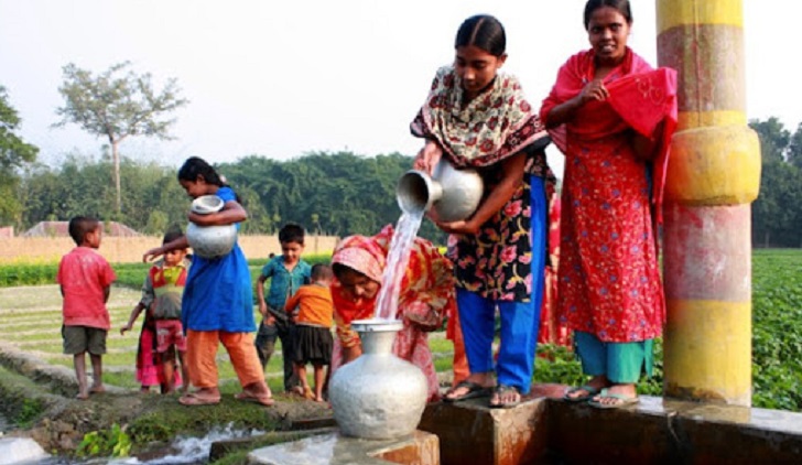 WB approves $200m for Bangladesh accessing to safe water