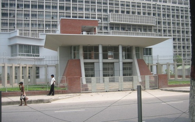 98 jnt secretaries promoted as addt'l secretaries