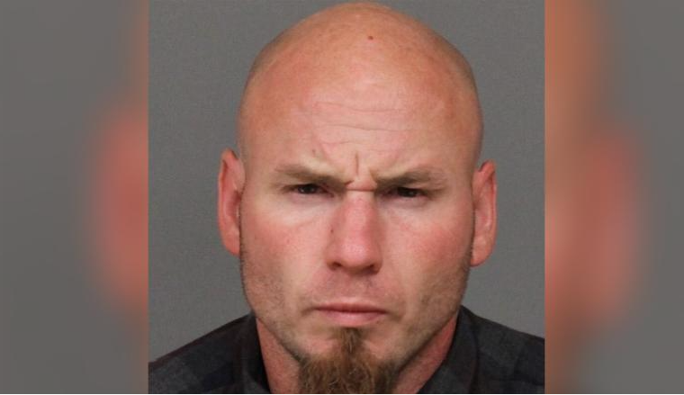 White supremacist killed in shootout with California deputies