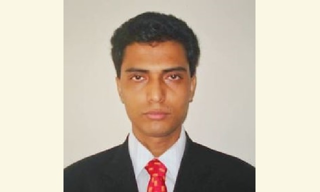 Dr. Nurul Amin made new JUPA chairman 