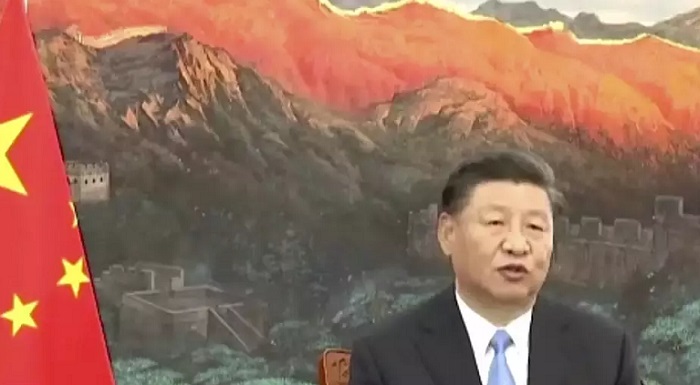 Food shortages in China might push Xi Jinping to take drastic actions against Taiwan and elsewhere