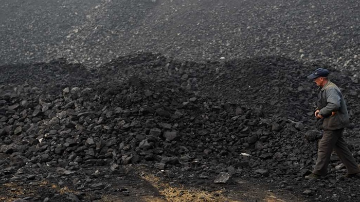 16 dead from carbon monoxide poisoning in Chinese coal mine 