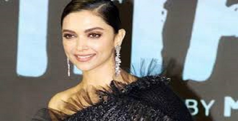 Deepika Padukone questioned six hours over Sushant death