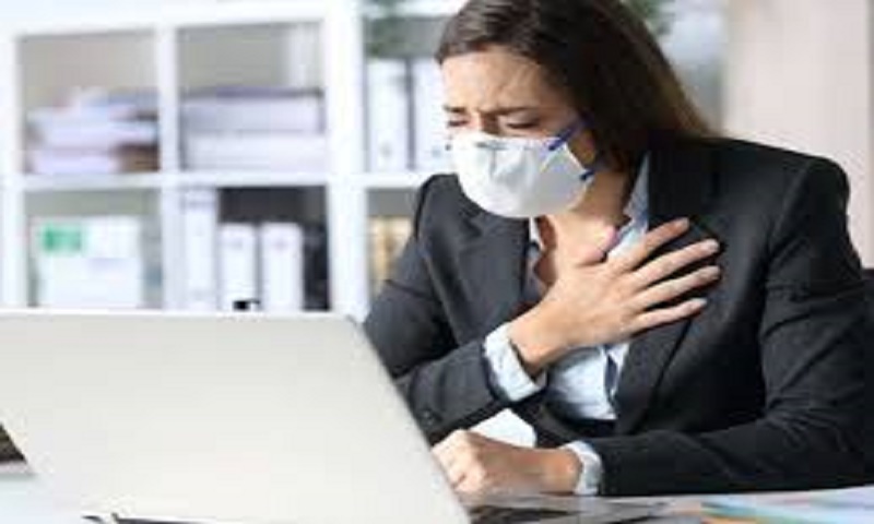 Elderly patients face higher risk of severity in COVID-19 infections: Study