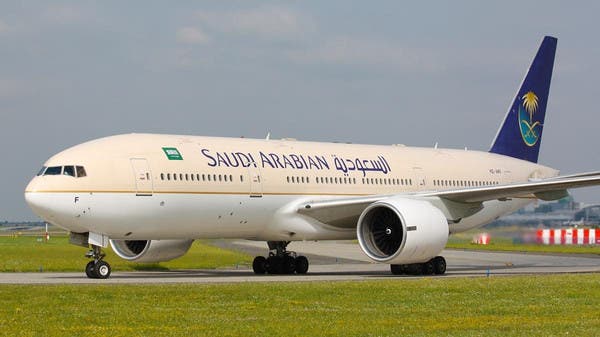 Saudia allowed to operate 2 more weekly flights from Oct 1

