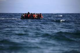 Europe-bound boat sinks in Mediterranean; 8 Bangladeshis among 22 rescued