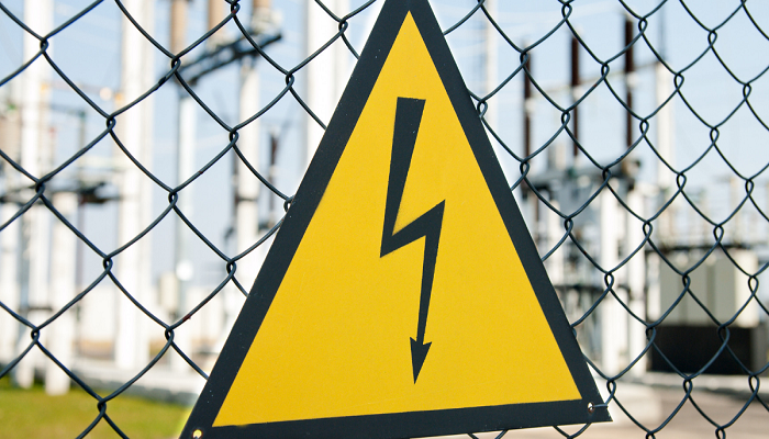 A carpenter electrocuted in Tangail