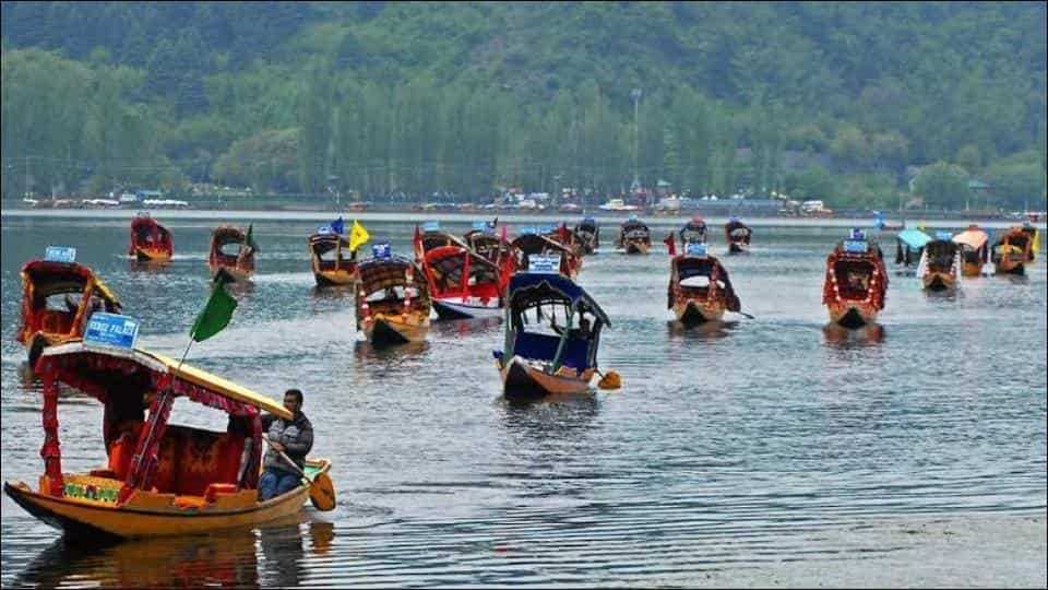 World Tourism Day 2020: Jammu and Kashmir organises sports activities to revive travel sector