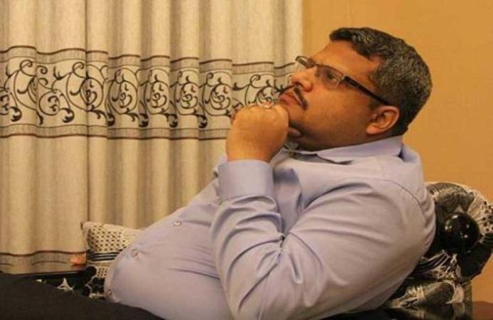 Regent Group chairman Shahed gets life imprisonment in arms case