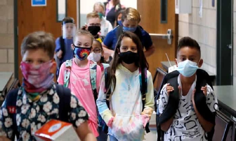 Chinese teacher sentenced to death for poisoning nursery children