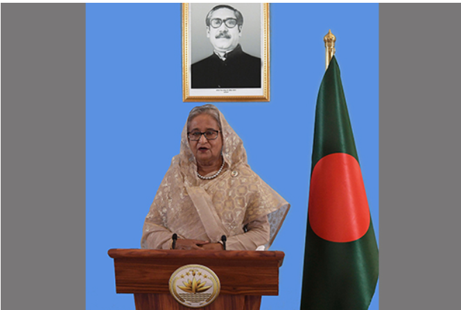 PM seeks global roadmap to tackle Covid-19 crisis