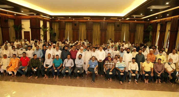 Bashundhara Group Managing Director says the Group operates normally despite corona