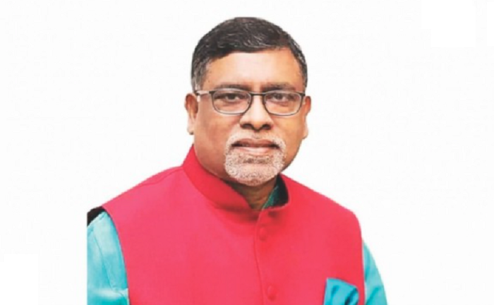 Steps taken to make coronavirus vaccine available at right time: Maleque