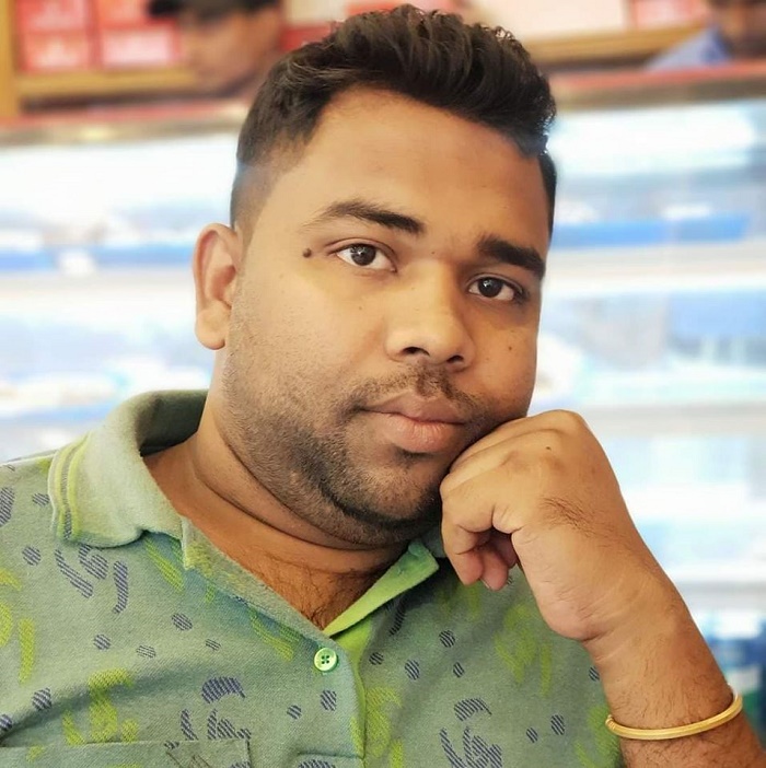 Dhaka north unit BCL leader Sabuj Al Sahba held for ‘raping’ a girl