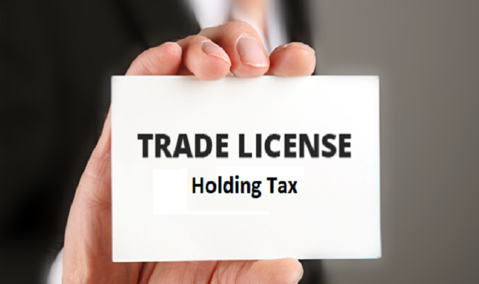 DNCC extends time for paying holding tax, renewal of trade license