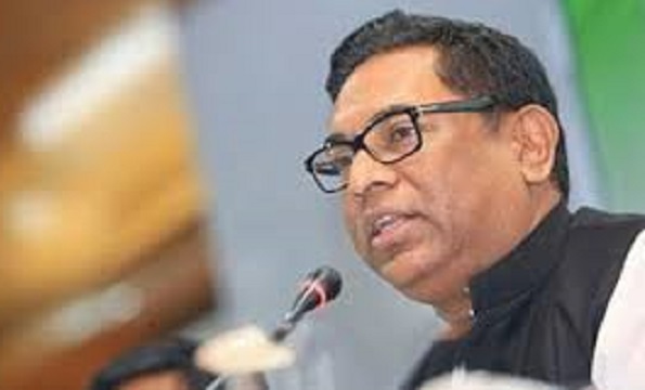 Efforts continue to strengthen Bapex: Nasrul