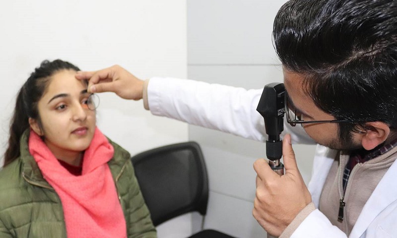 Important to understand your eyes