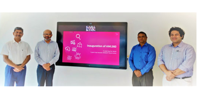 bKash launches anti-money laundering solution