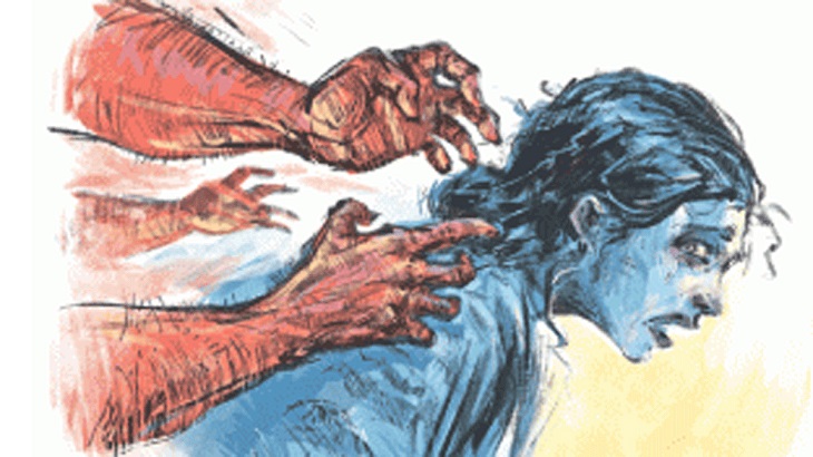 Noakhali housewife molestation: Two accused put on 3-day remand