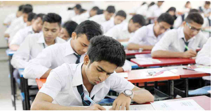 Legal notice served to review decision on HSC results