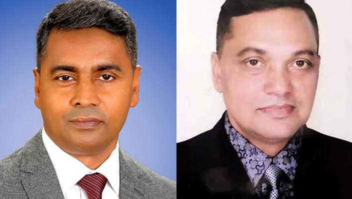BNP picks Jahangir, Salim for Dhaka-18, Sirajganj-1 by-polls