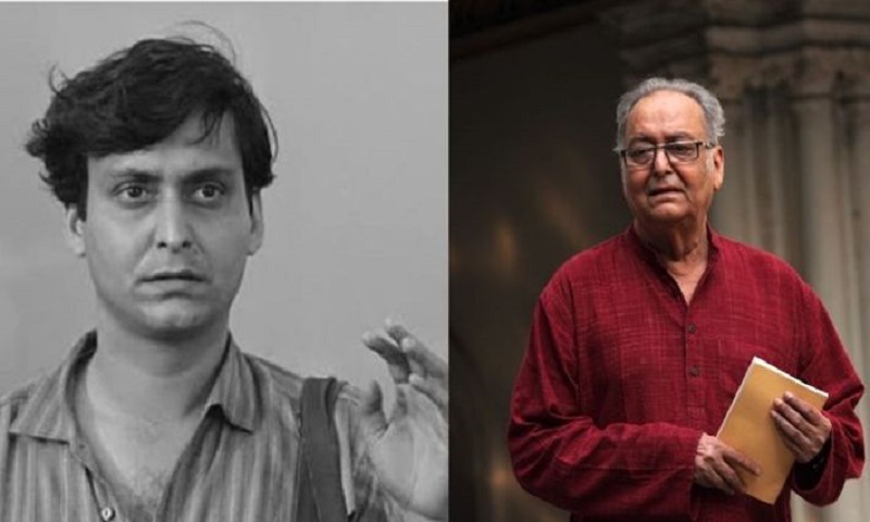 Veteran actor Soumitra Chatterjee’s condition worsens; put on ventilator