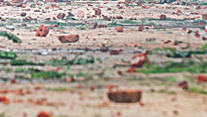 Two factions of Tabligh Jamaat clash in Vatara madrasa