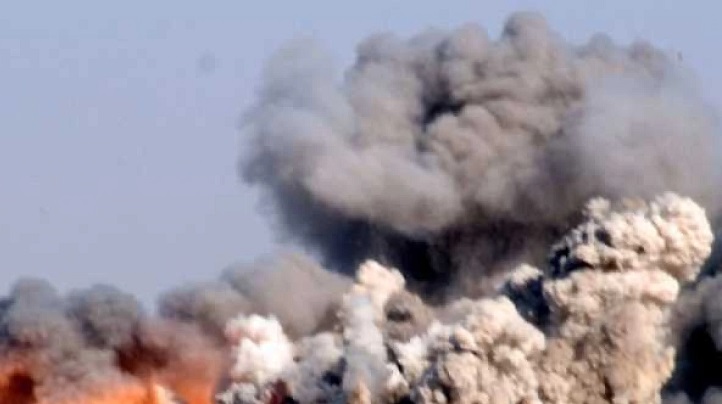 3 Afghan policemen killed as roadside bomb strikes police van