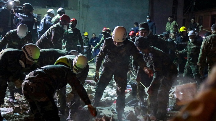 Iran virus deaths top 30,000: ministry