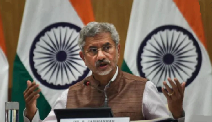 India, China border clashes left relationship profoundly disturbed, says Jaishankar

