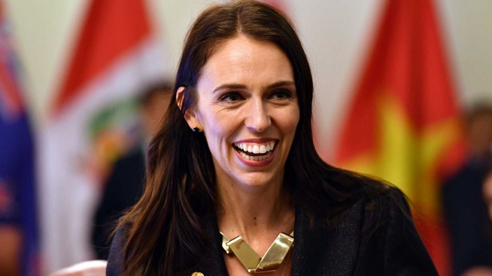 Jacinda Ardern's Labour Party wins New Zealand election
