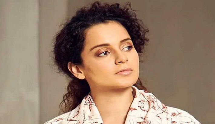Fresh FIR filed against Kangana by Maharashtra govt
