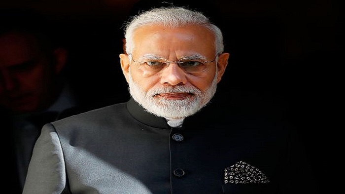 Modi invited to join March 26 prog in person
