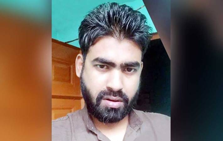 Raihan’s body had 111 injury marks: Autopsy report