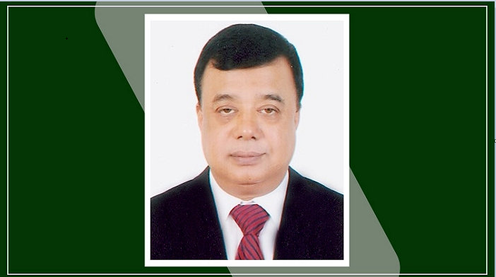 Mansurul Alam new primary DG