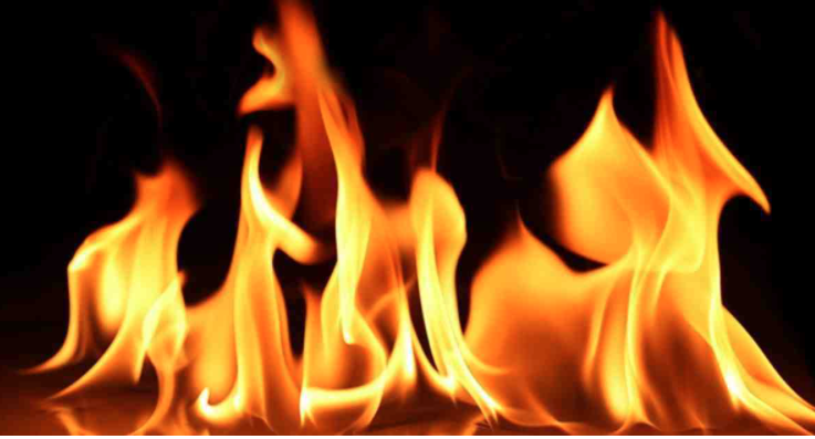 Noakhali burn victim dies