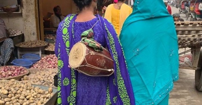 Transgender community struggling for survival amid pandemic