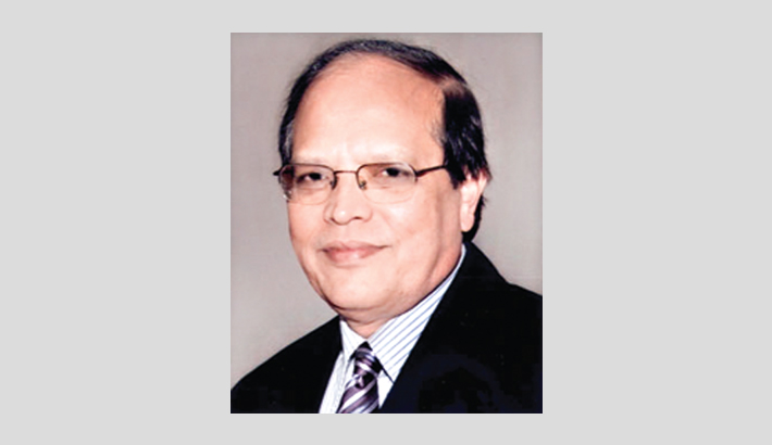 He was simply unstoppable