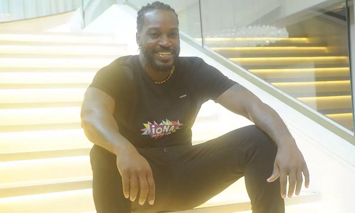 Gayle leads star imports for delayed Lanka Premier League