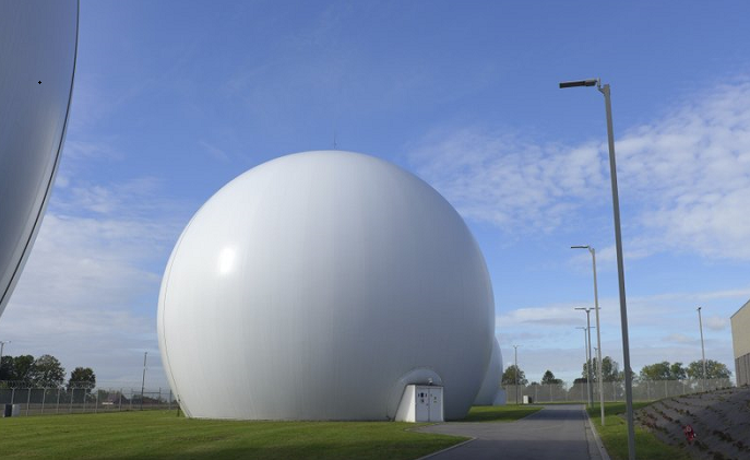 NATO to set up new space center amid China, Russia concerns