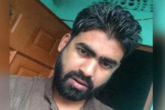 Raihan killing: Police constable Titu on 5-day remand 