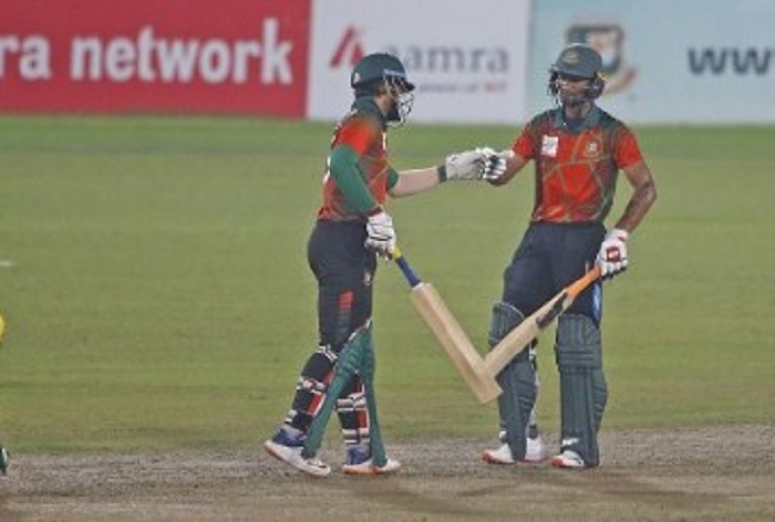 Must-win game for Tamim XI on Wednesday 