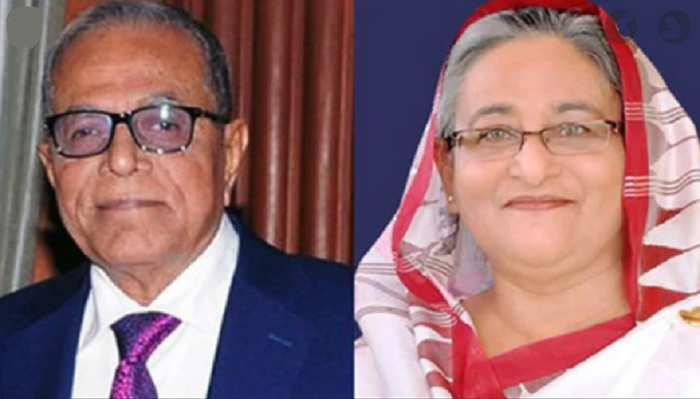 President, PM greet Hindu community on Durga Puja