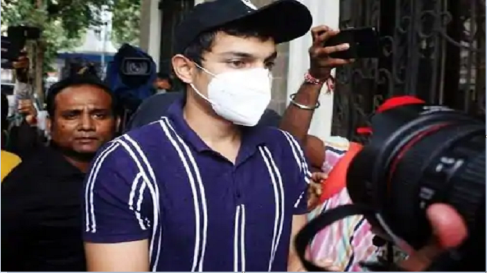 Drug Nexus Case:Court extends Rhea’s brother Showik’s custody till November 3