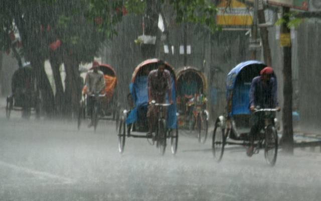 Heavy to very heavy rain likely in next 24 hours